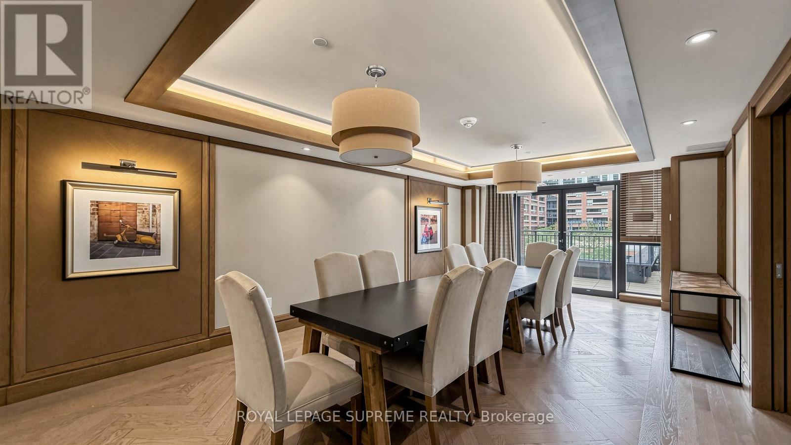 #2702 830 LAWRENCE AVENUE W - 36