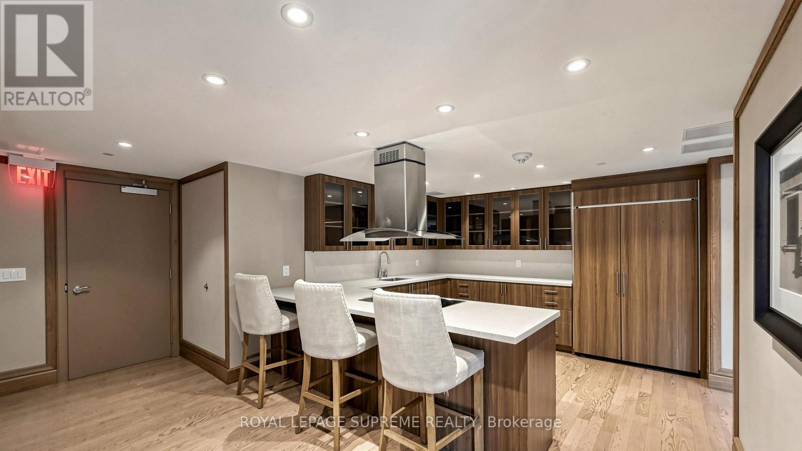 #2702 830 LAWRENCE AVENUE W - 38