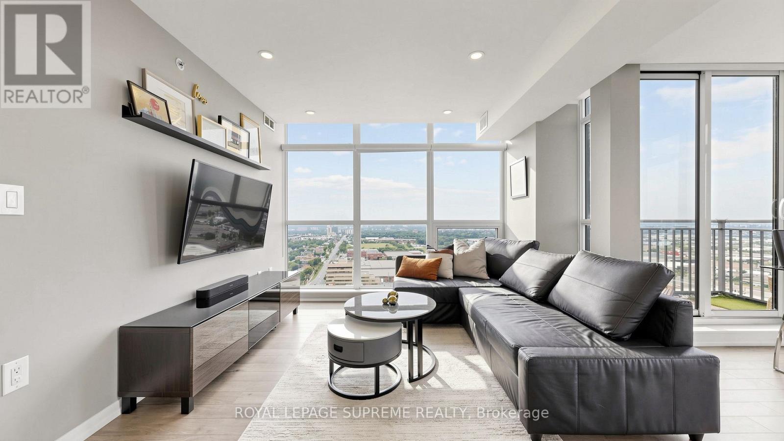 #2702 830 LAWRENCE AVENUE W - 4