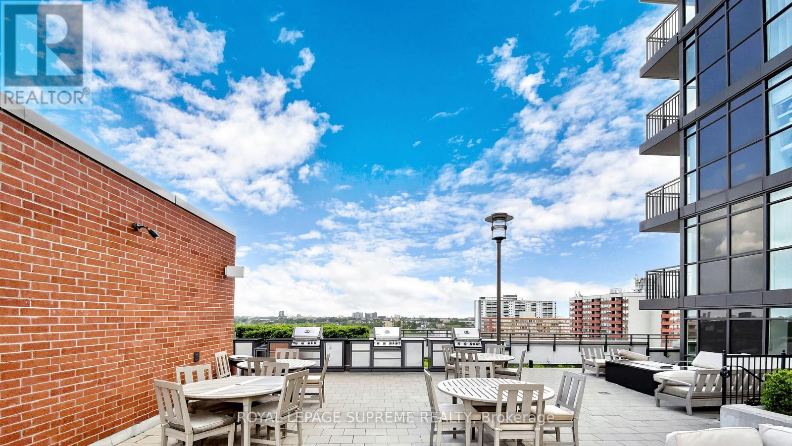 #2702 830 LAWRENCE AVENUE W - 42