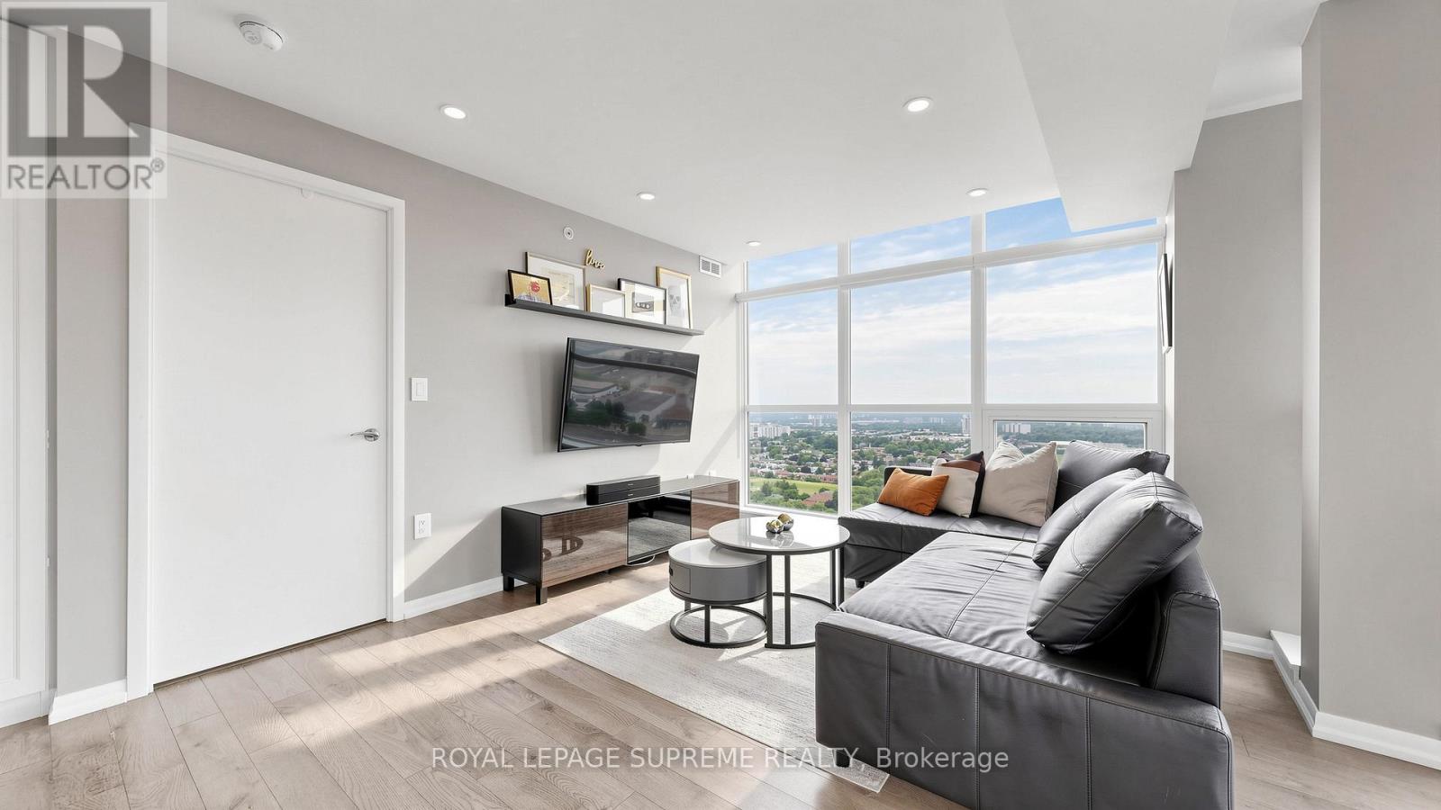 #2702 830 LAWRENCE AVENUE W - 5