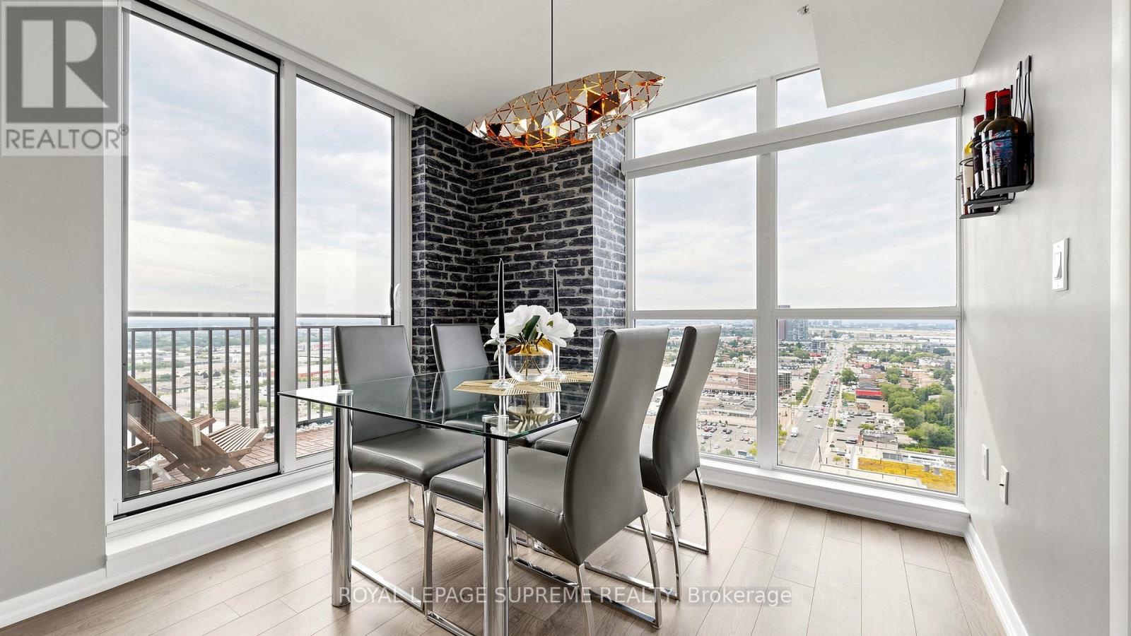 #2702 830 LAWRENCE AVENUE W - 6