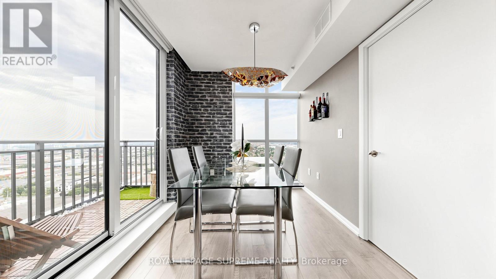 #2702 830 LAWRENCE AVENUE W - 7