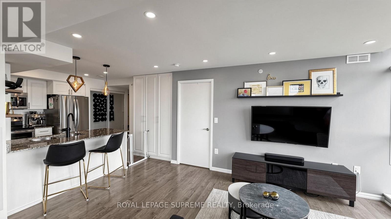 #2702 830 LAWRENCE AVENUE W - 8