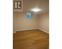 Bsmt - 4029 Powderhorn Court, Mississauga, ON L5L3C3 Photo 8