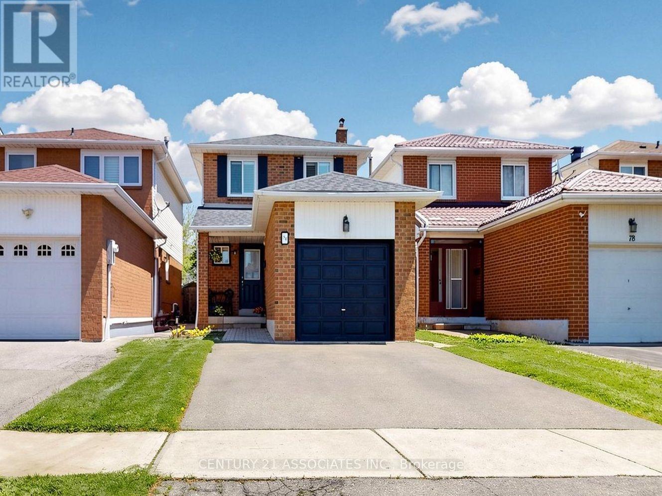 80 STEPHENSEN COURT - 1