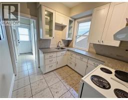 Kitchen - 70 Belview Avenue Unit# 2, Hamilton, ON L8L7K8 Photo 6