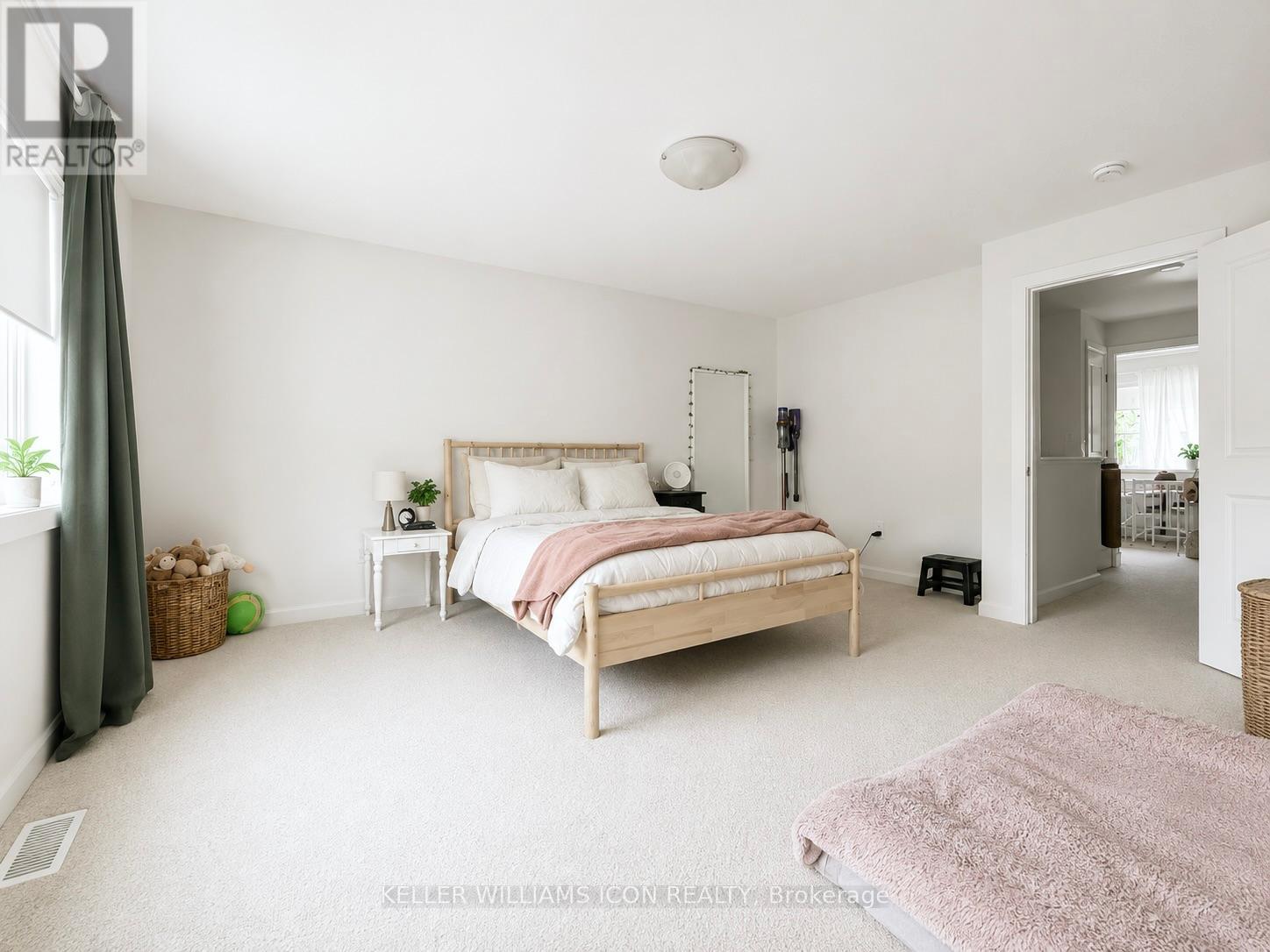 3 Bed, 4 Bath House for Rent in Ottawa – 285 ELSIE MACGILL WALK, Ottawa – MLS# X13572916 - Image 10