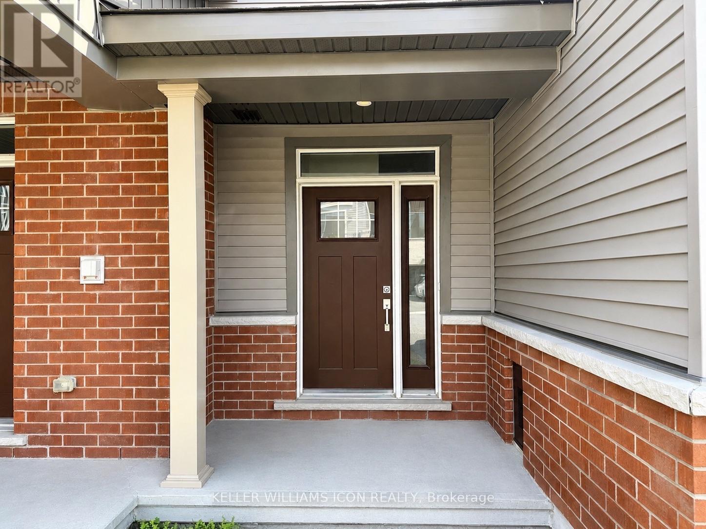 3 Bed, 4 Bath House for Rent in Ottawa – 285 ELSIE MACGILL WALK, Ottawa – MLS# X13572916 - Image 2