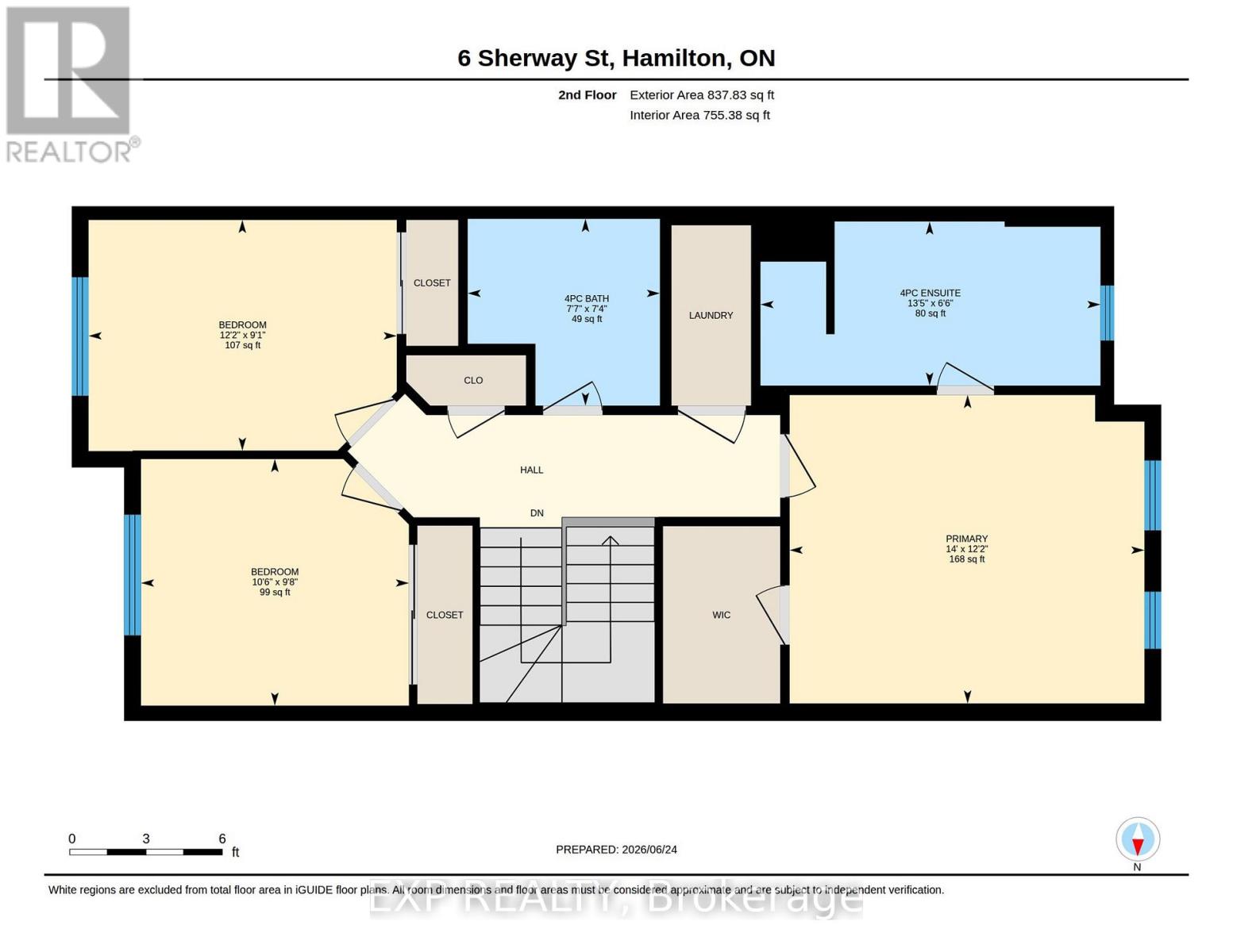 6 SHERWAY STREET - Image 40