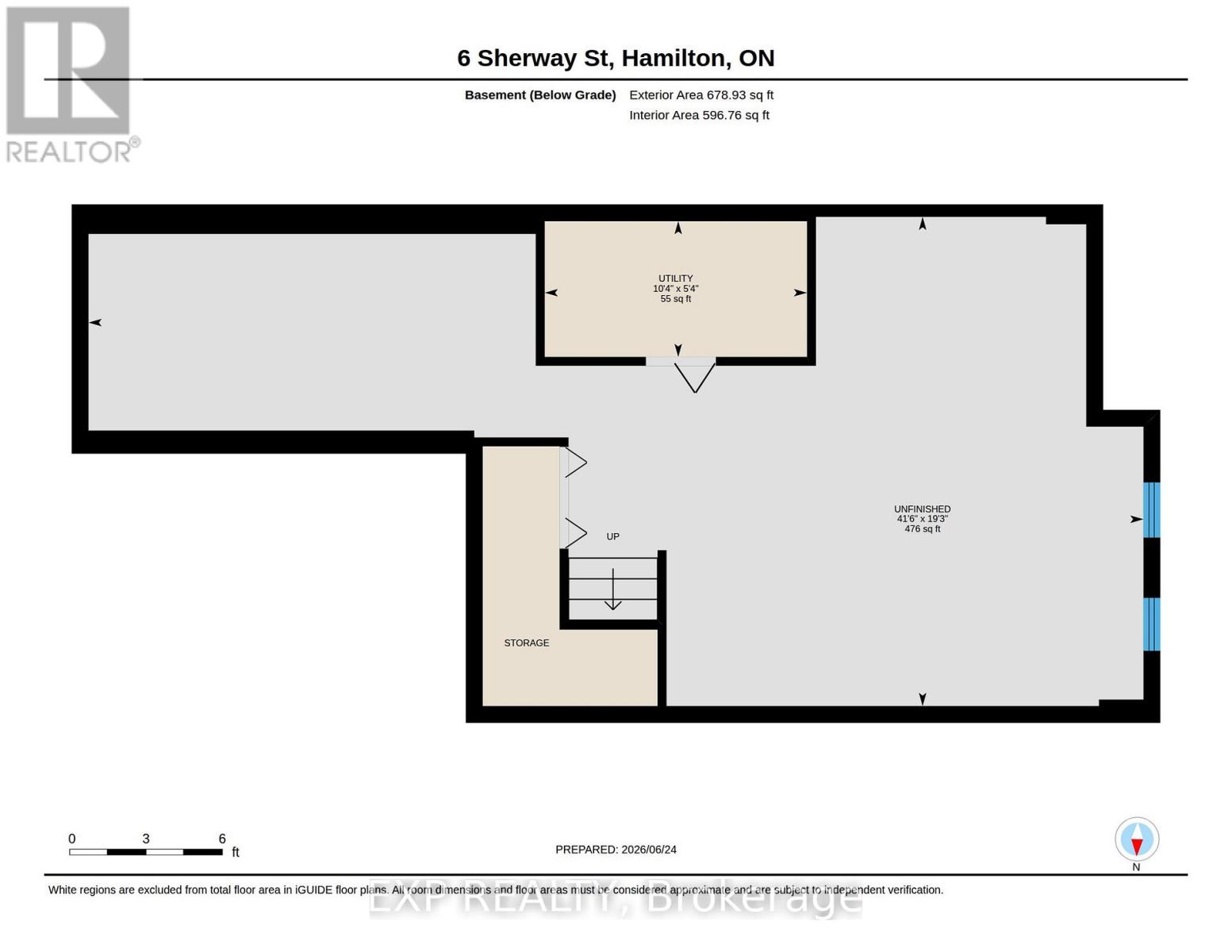 6 SHERWAY STREET - 41