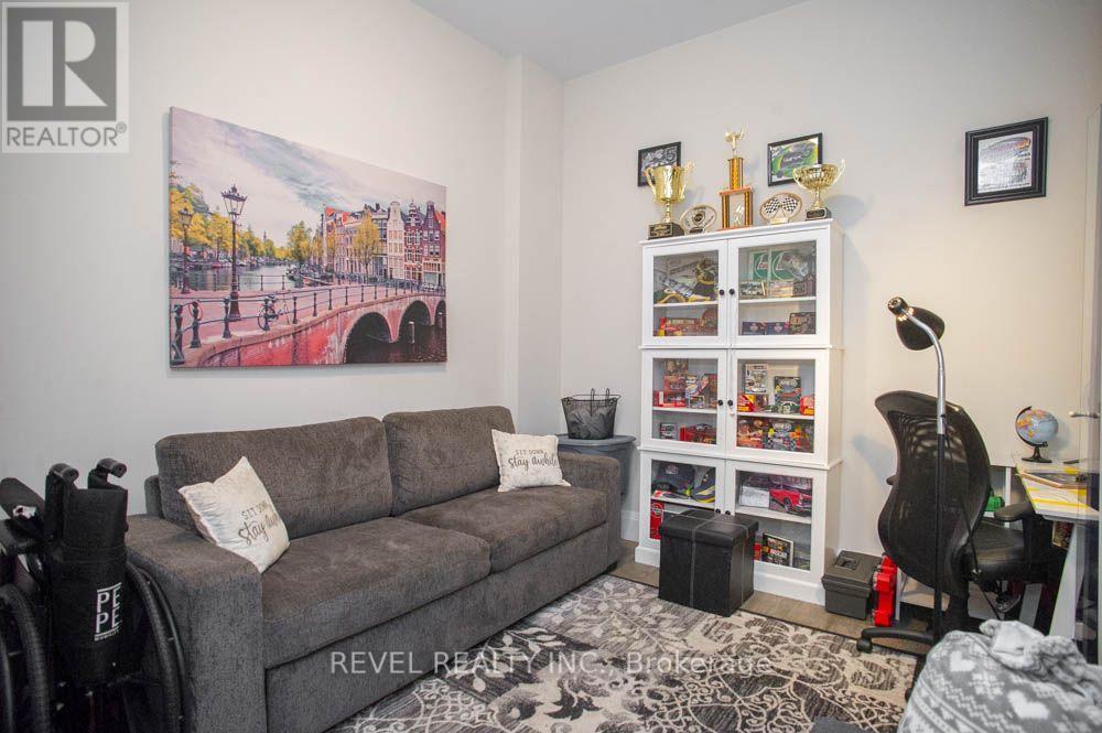 #117 85B MORRELL STREET - 11