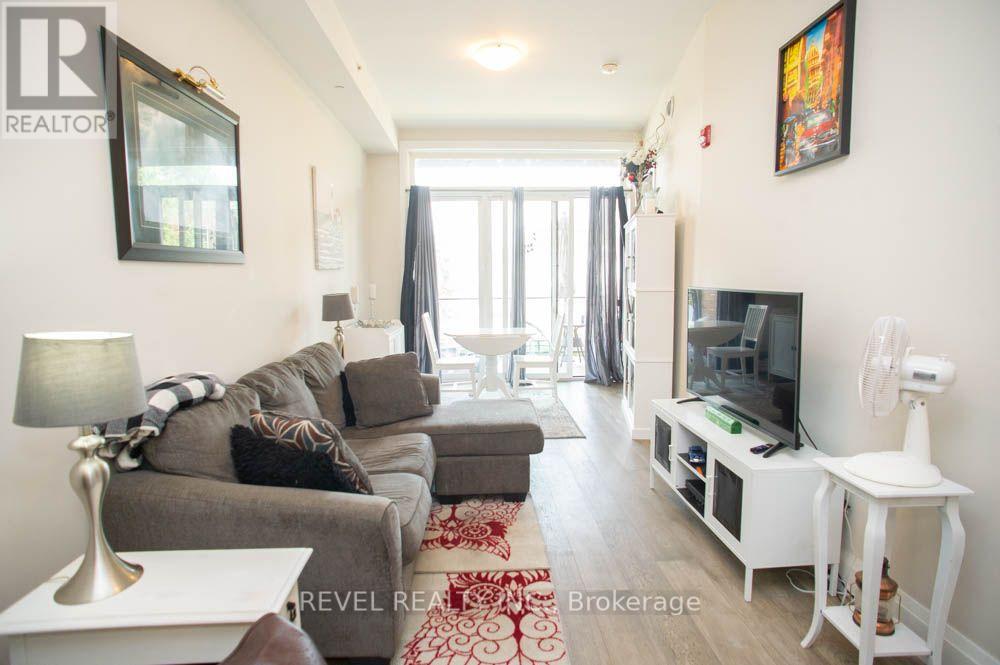#117 85B MORRELL STREET - 8