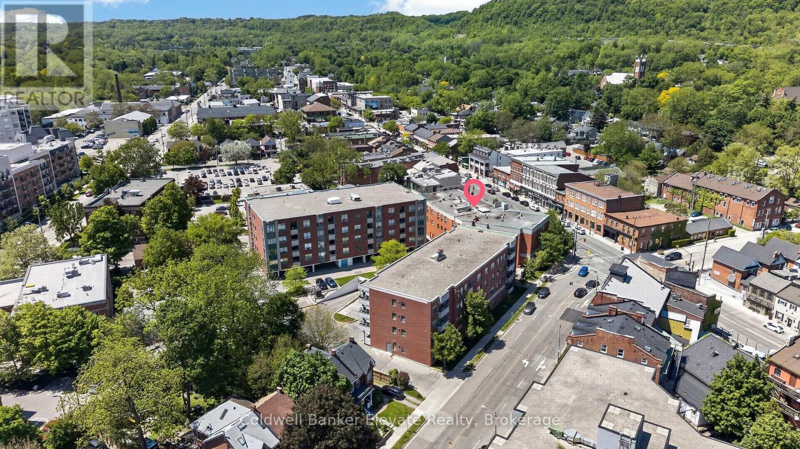 #205 2 KING STREET W - 33