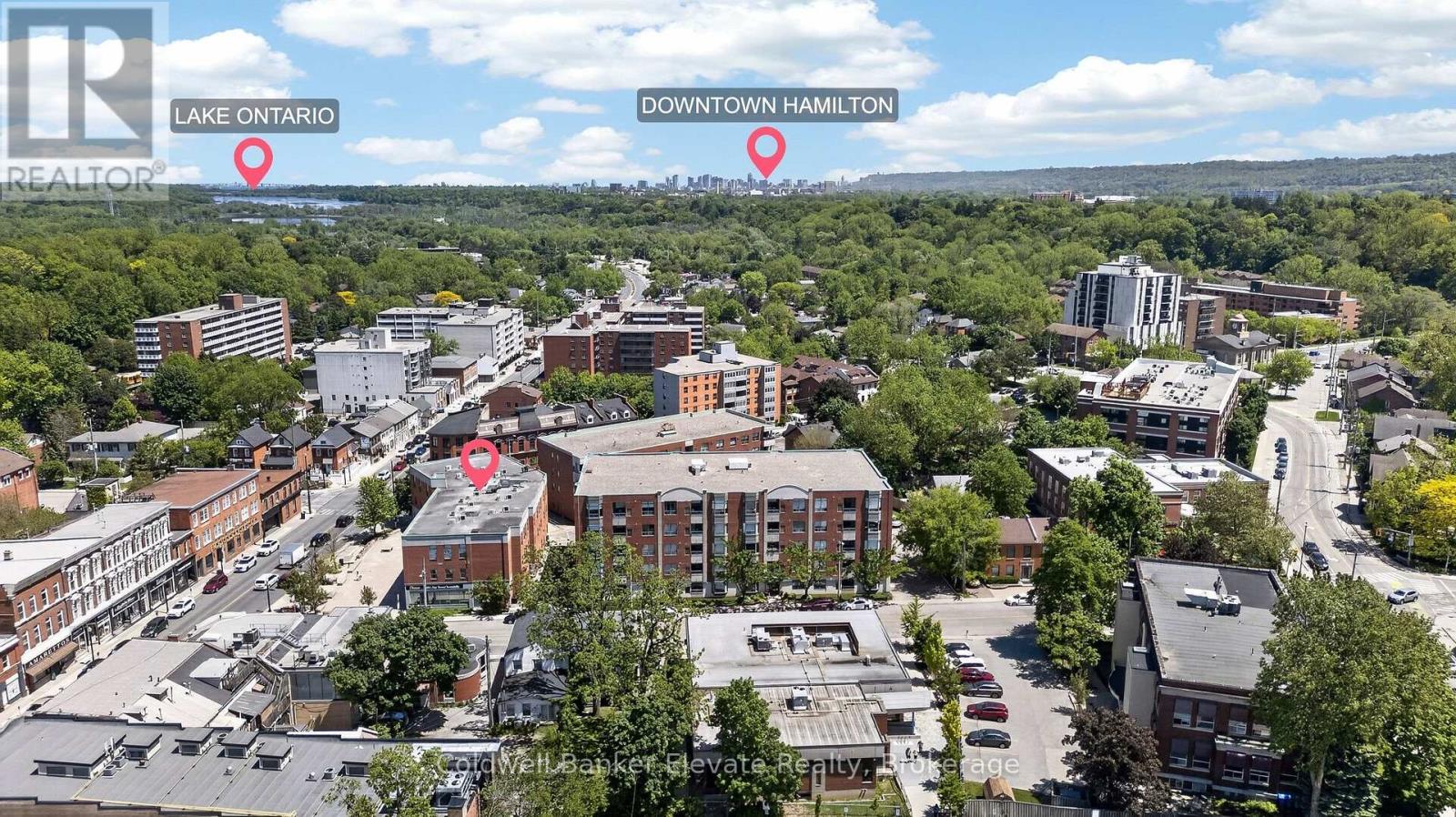 #205 2 KING STREET W - 34