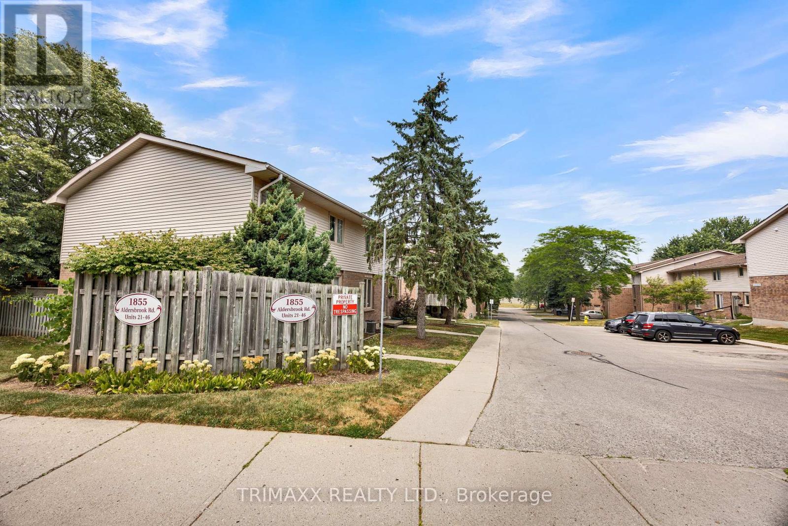 #35 1855 ALDERSBROOK ROAD - 36