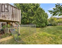 35 - 1855 Aldersbrook Road, London North, ON N6G4R5 Photo 34
