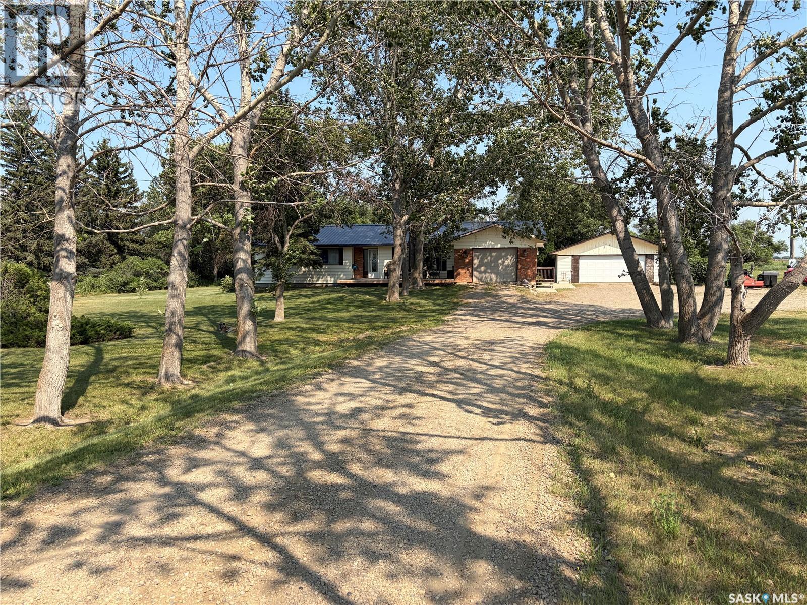 Emperingham Acreage - 1