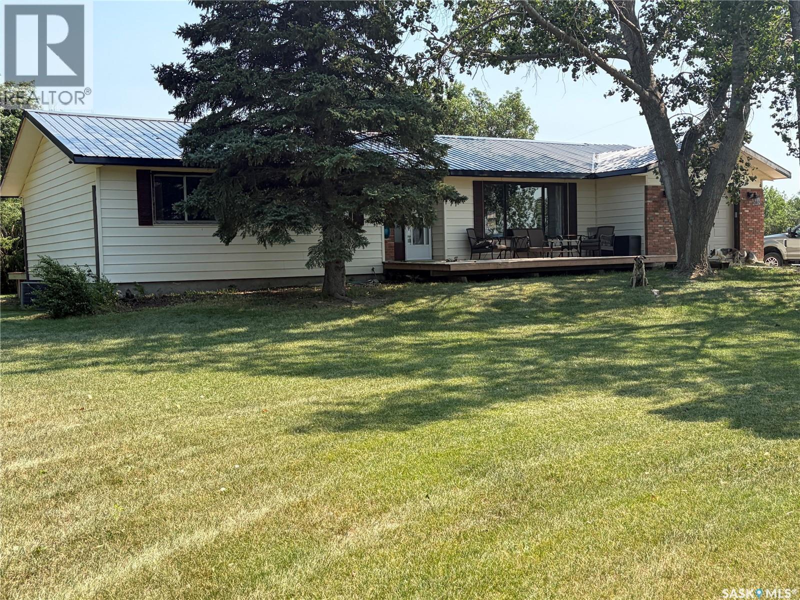 Emperingham Acreage - 2