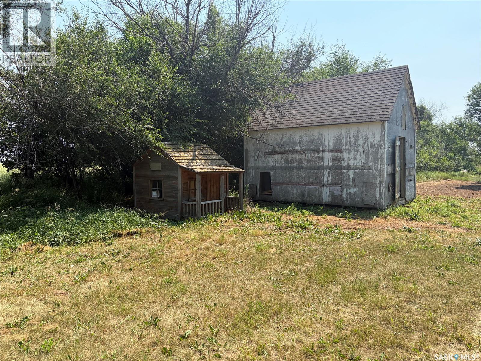 Emperingham Acreage - 48