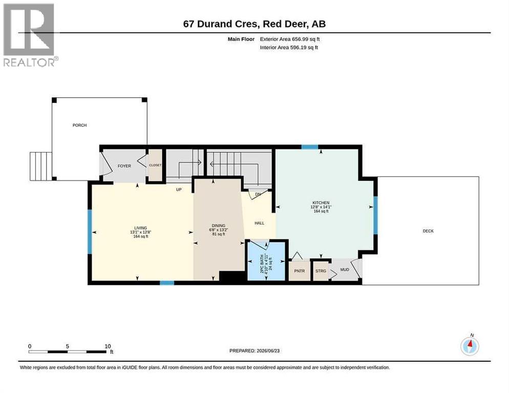 67 Durand Crescent - 45