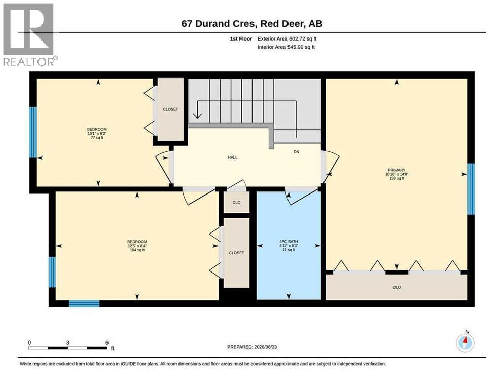 67 Durand Crescent - 46