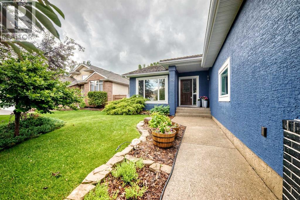 260 Westchester Way - 4