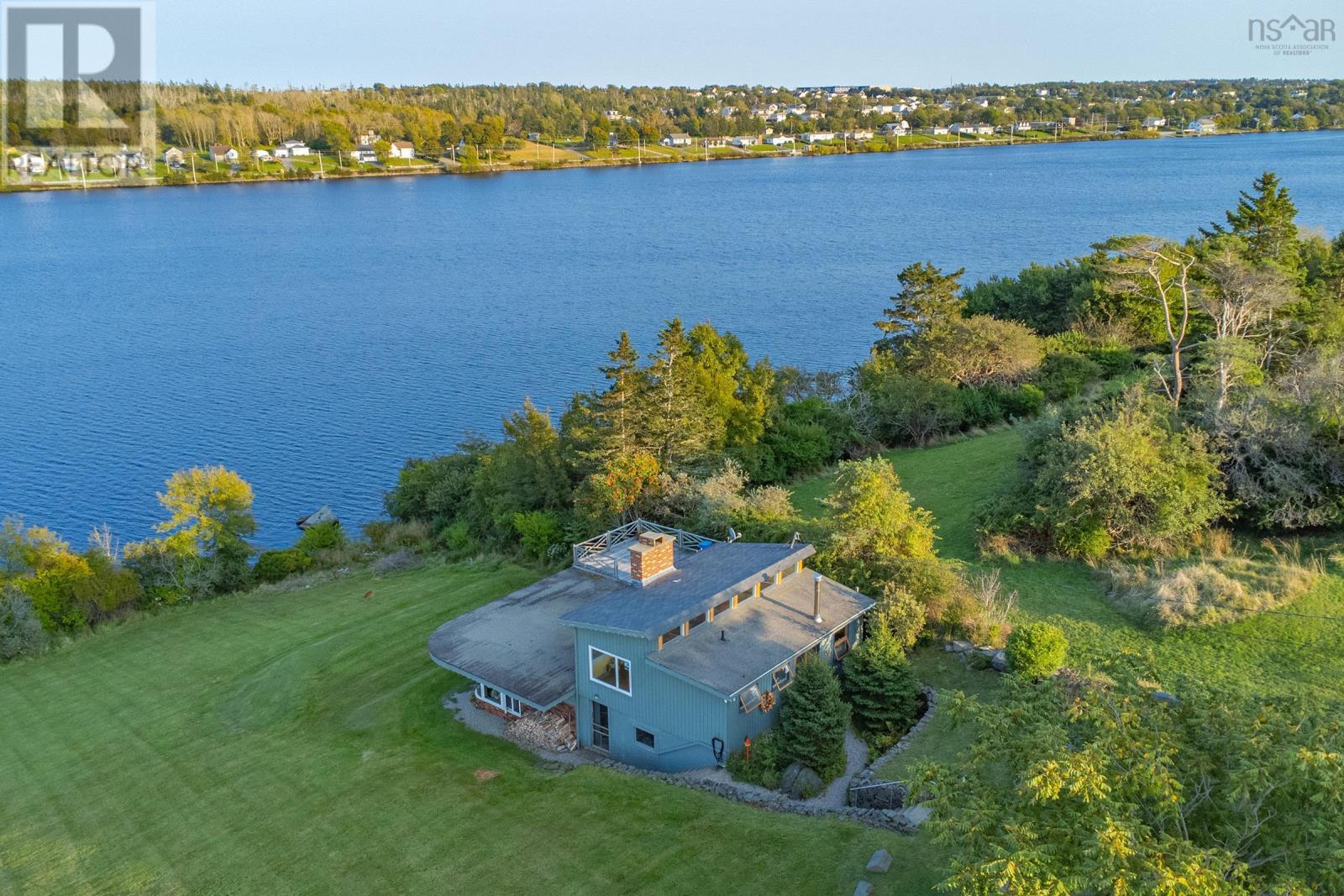 845 Lakeside Road - 2