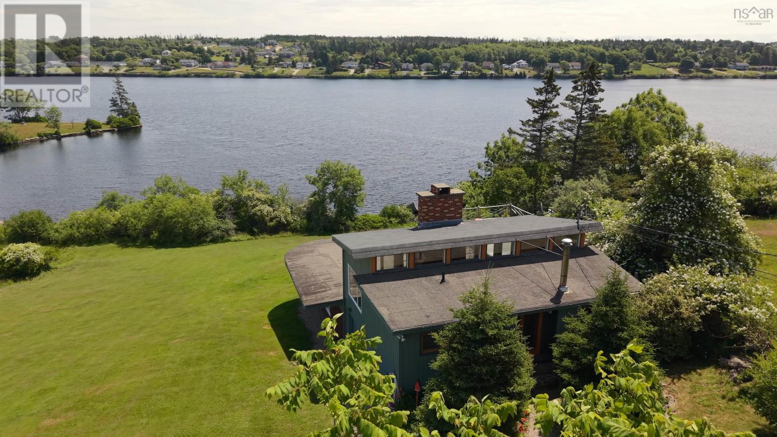 845 Lakeside Road - 2