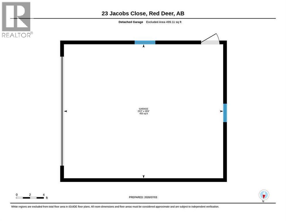 23 Jacobs Close - 43