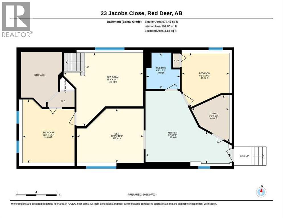 23 Jacobs Close - 42