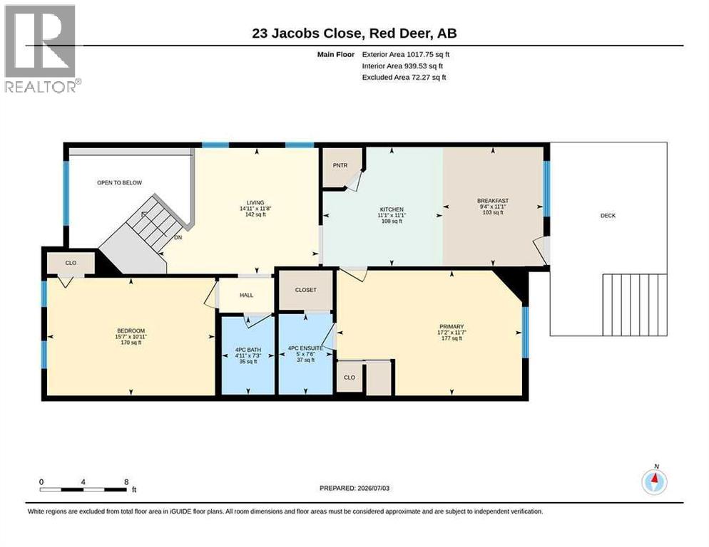 23 Jacobs Close - 40