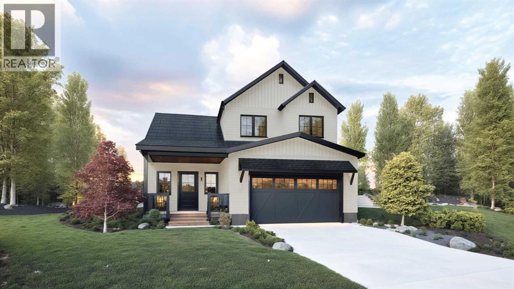 329 Flare Avenue SW - 1