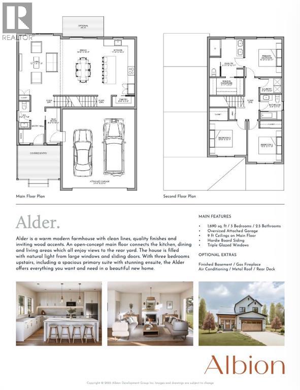329 Flare Avenue SW - 38