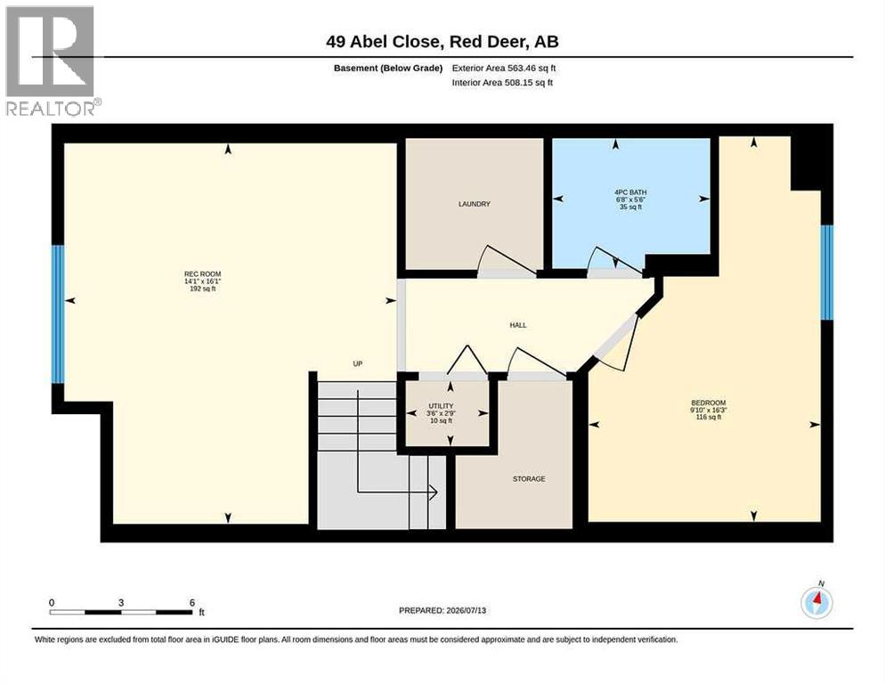 49 Abel Close - 38