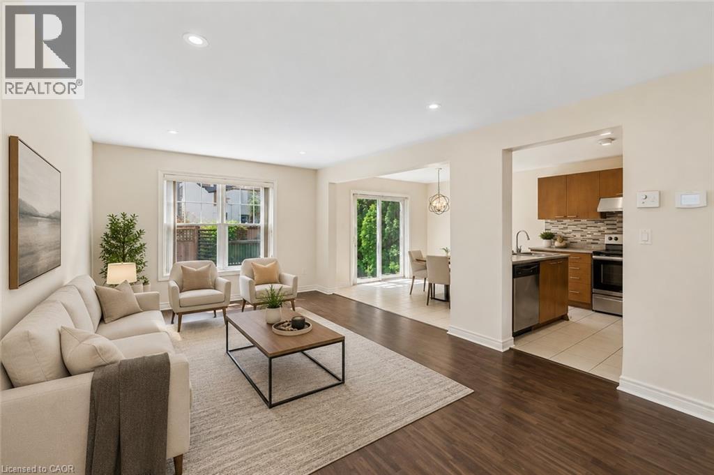 36 CHICORY Crescent - 3