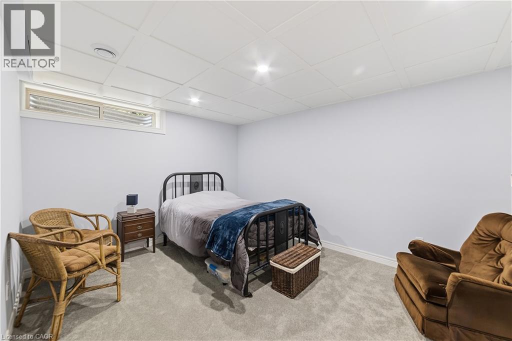 1 BANBURRY Crescent - 27