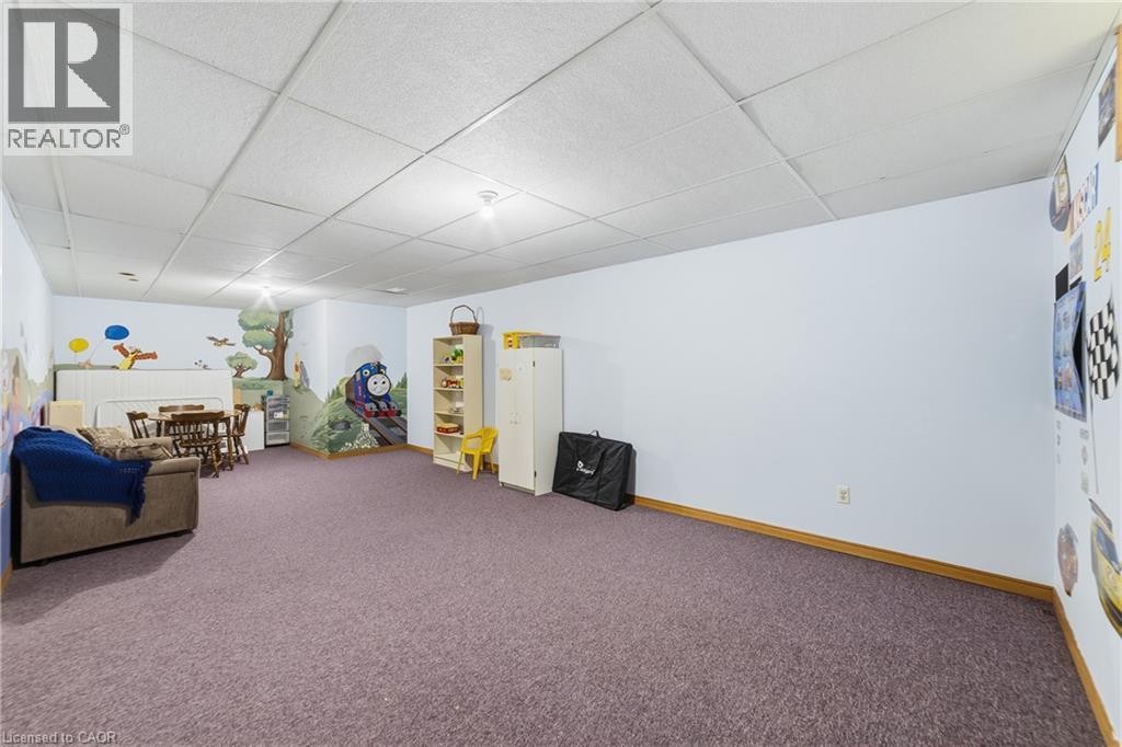 1 BANBURRY Crescent - 29