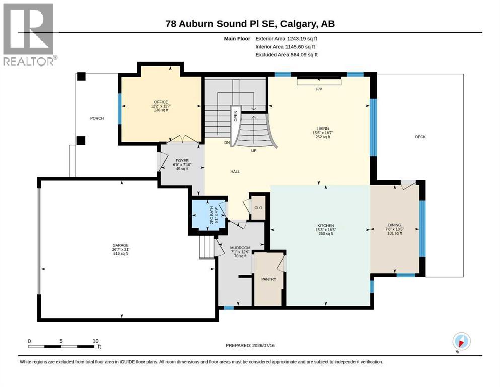 78 Auburn Sound Place SE - Image 48