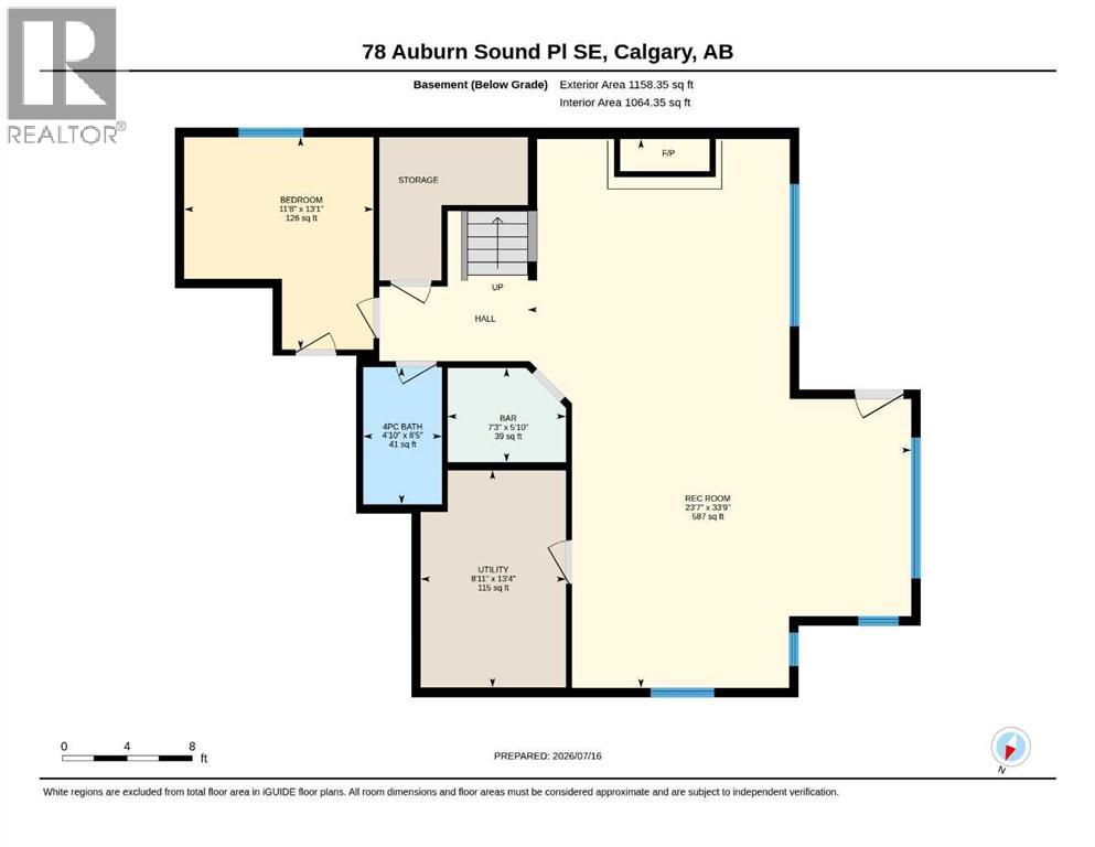 78 Auburn Sound Place SE - 50