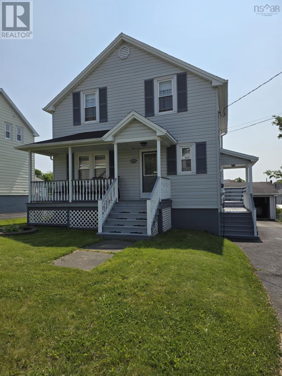 172 Cabot Street - 1
