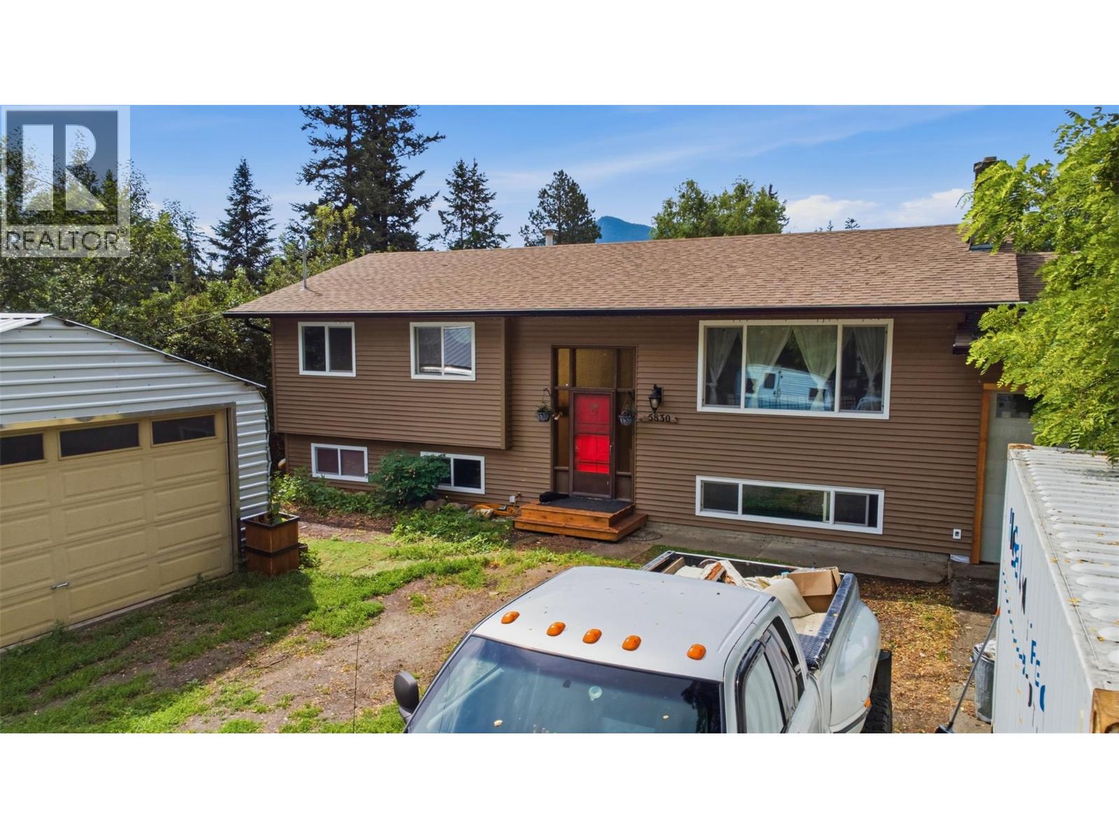 5830 6 Highway - 2