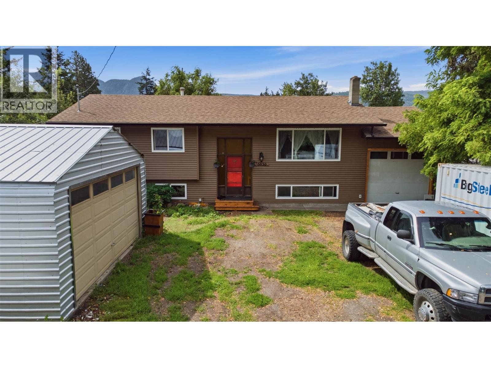 5830 6 Highway - 1
