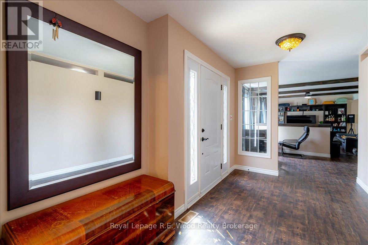 9 WOODCOCK DRIVE - 12