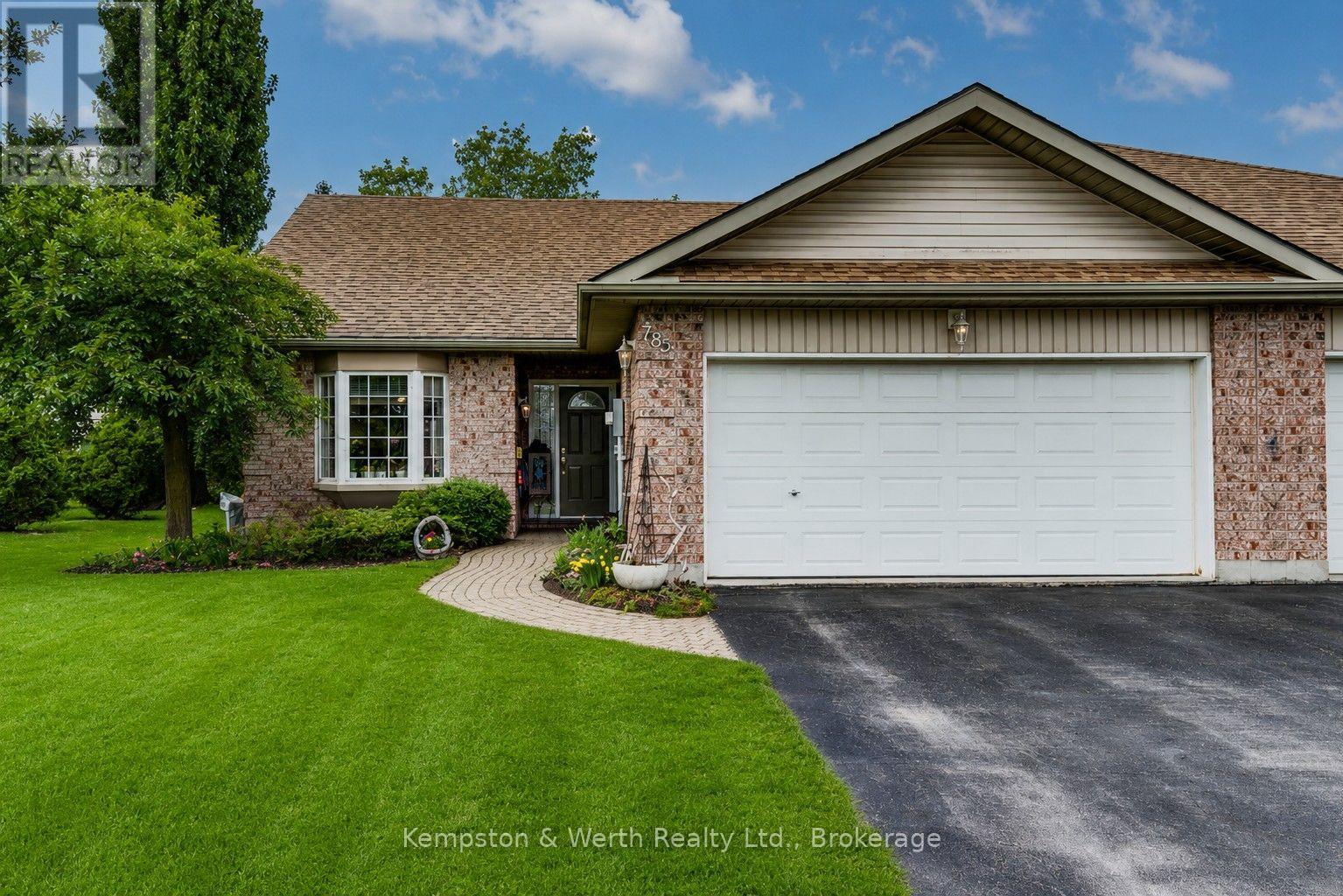 782 LAVERY STREET - 1
