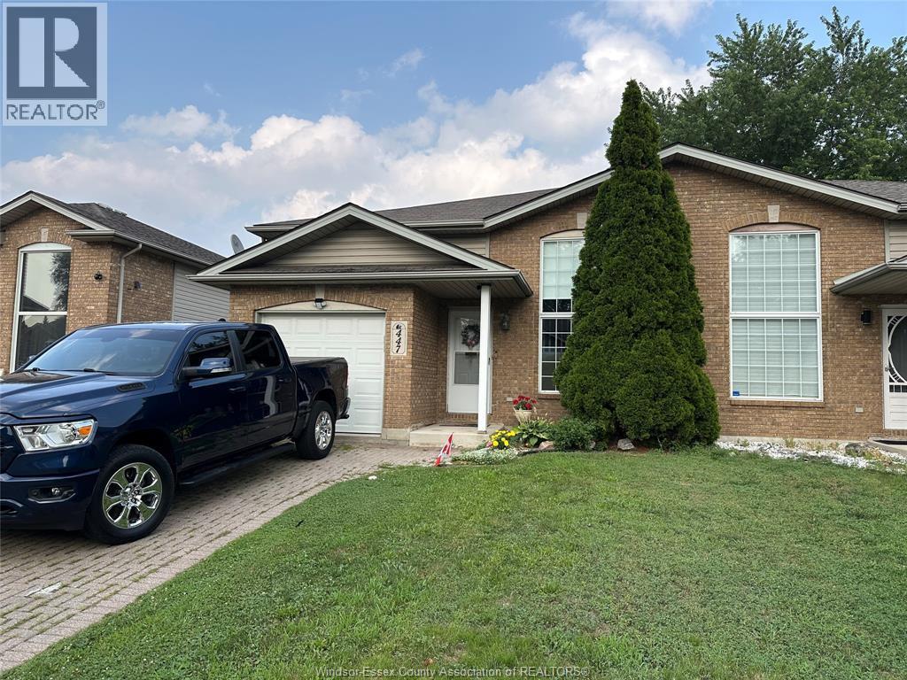 447 MERRILL AVENUE - 1