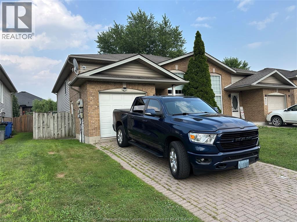 447 MERRILL AVENUE - 2