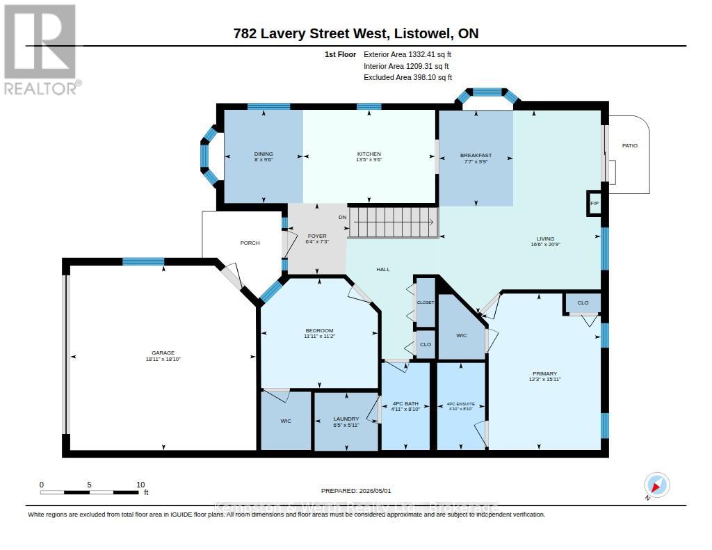 782 LAVERY STREET - 46