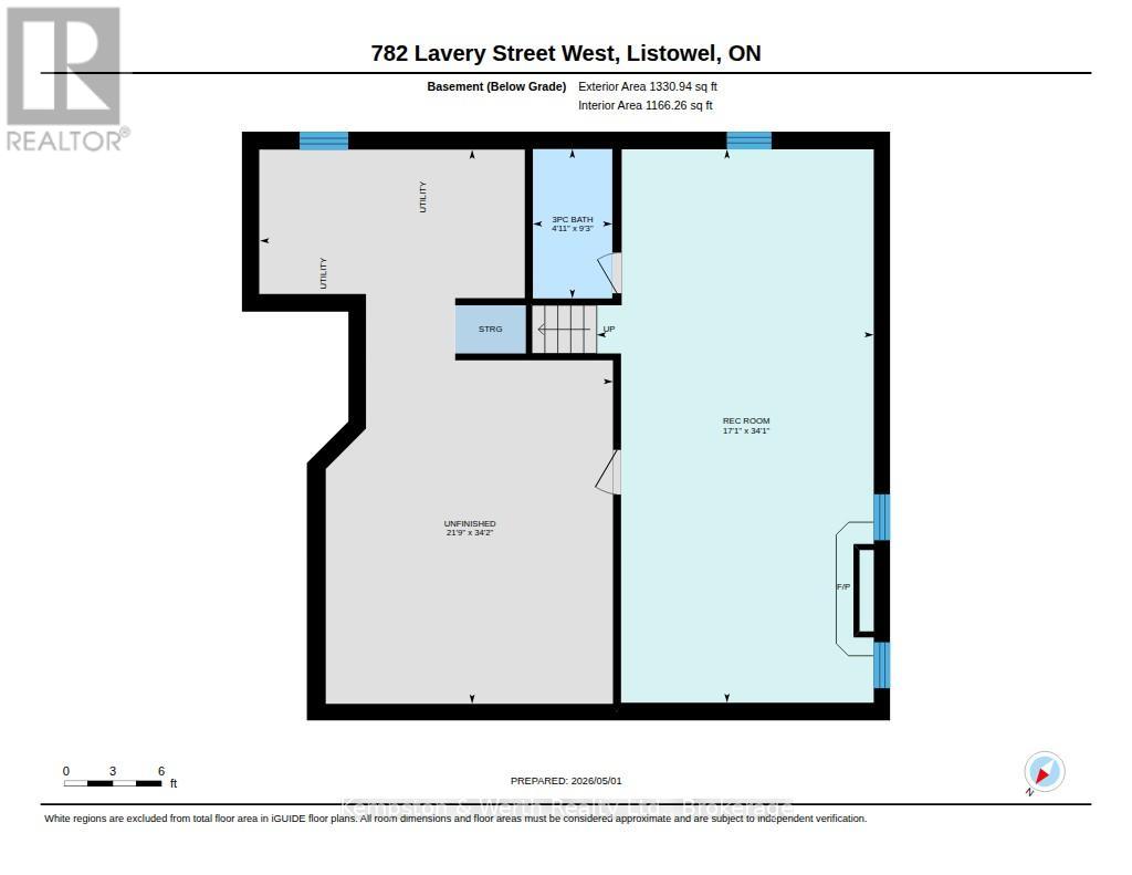 782 LAVERY STREET - 47