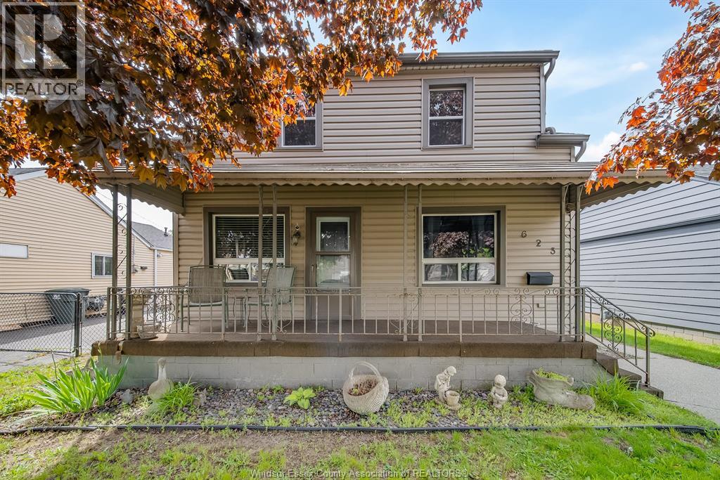 623 EDINBOROUGH - 1